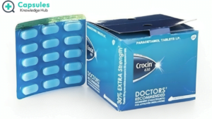 Crocin Tablet Uses in Hindi: क्रोसिन टैबलेट की जानकारी, लाभ, साइड