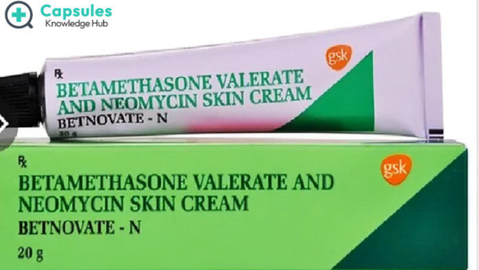 बेटनोवेट-एन (Betnovate-N) क्रीम उपयोग, साइड इफ़ेक्ट, कीमत और अन्य जानकारी बेटनोवेट-एन (Betnovate-N) क्रीम उपयोग, साइड इफ़ेक्ट, कीमत और अन्य जानकारी