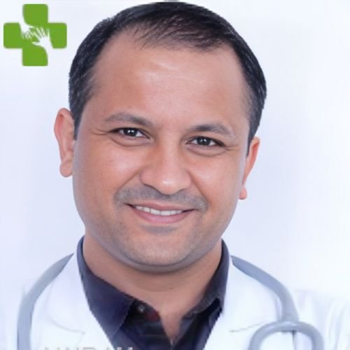 Dr. Nikunj Bansal India Delhi, MBBS, MS - General Surgery Dr. Nikunj Bansal