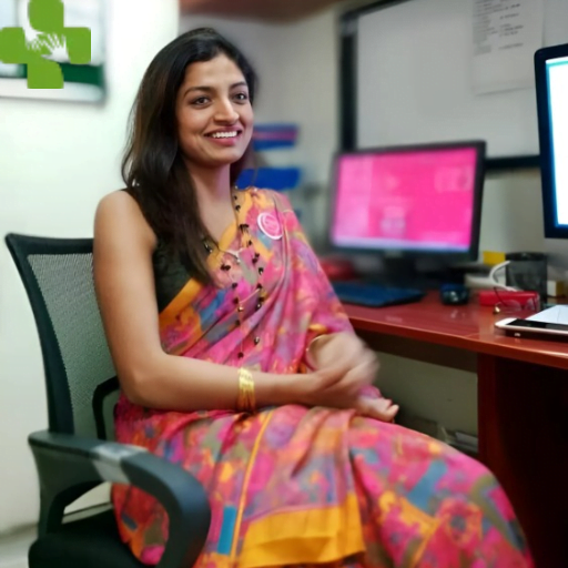 Dr. Saloni Mehta MBBS, DNB - Nuclear Medicine Nuclear Medicine Physician Dr. Saloni Mehta MBBS, DNB - Nuclear Medicine Nuclear Medicine Physician