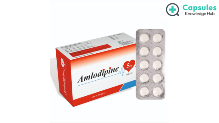 Amlodipine Tablet Uses in Hindi: अम्लोडीपाइन टैबलेट की जानकारी, उपयोग, फायदे, नुकसान, कीमत और विकल्प