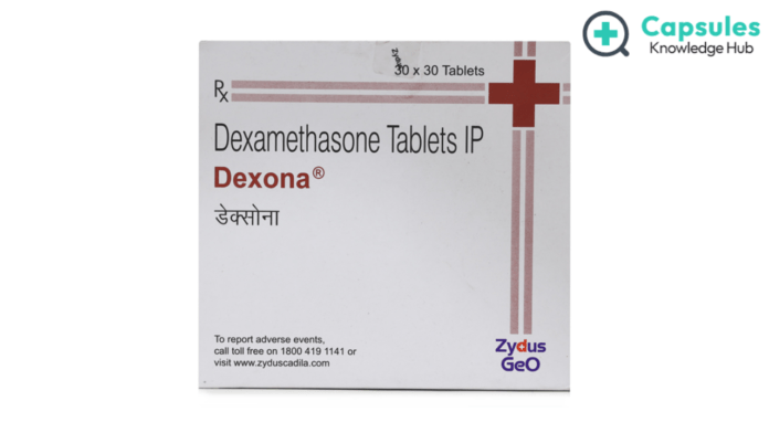Dexona Tablet Uses in Hindi: डेक्सोना टैबलेट की जानकारी, उपयोग, फायदे, नुकसान, कीमत और विकल्प