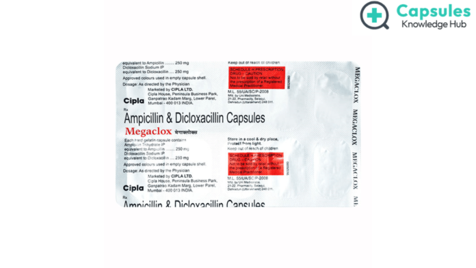 Megaclox Tablet uses in hindi मेगाक्लोक्स टैबलेट की जानकारी, लाभ, साइड इफ़ेक्ट और कीमत Megaclox Tablet uses in hindi: मेगाक्लोक्स टैबलेट की जानकारी, लाभ, साइड इफ़ेक्ट और कीमत