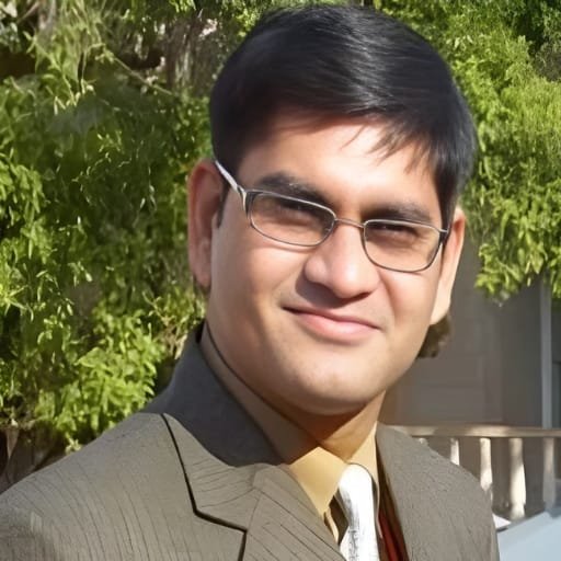 Dr. Anil Bihari