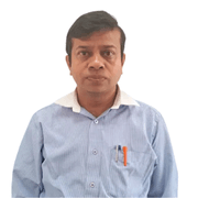 Dr. Deepak Kumar Sinha Dr. Deepak Kumar Sinha