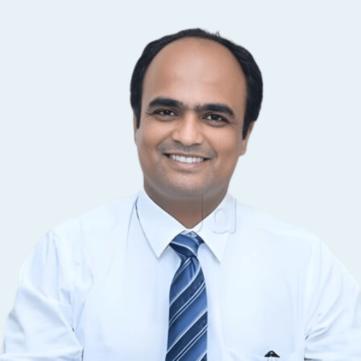 Dr. Ravindra G Surude is a Best Gastroenterologist in Mumbai