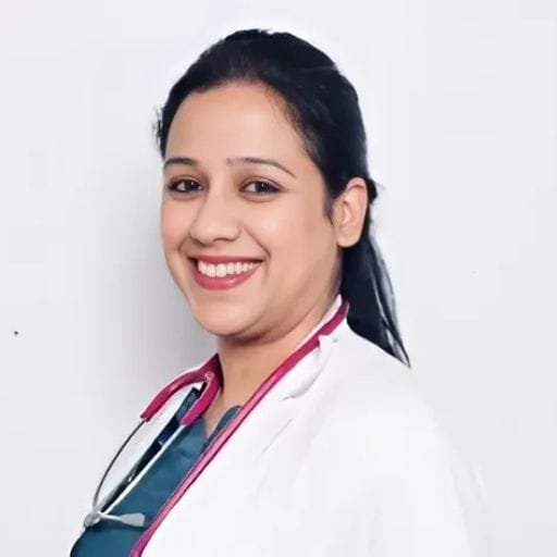Dr. Shivangi Bora Immunologists Dr. Shivangi Bora Immunologists