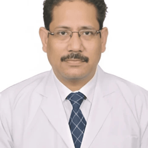 Dr R K Mathur Best Orthopaedics In Jaipur