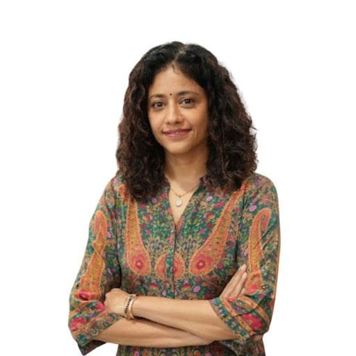 Dr. Vani Vijay Dr. Vani Vijay