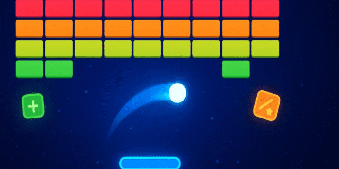 Block Breaker Google Block Breaker Google