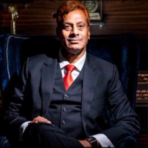 Dr. AK Jain Dr. AK Jain