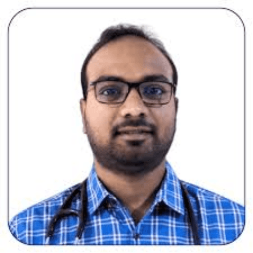 Dr. N Abhinay Reddy is a General Physician in Hyderabad