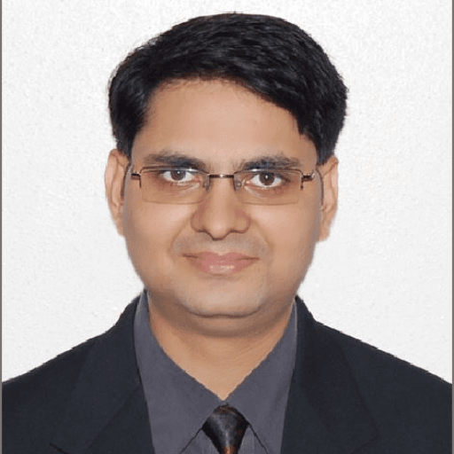 Dr. Ravi Bhaskar Pulmonologist specialist in Lucknow