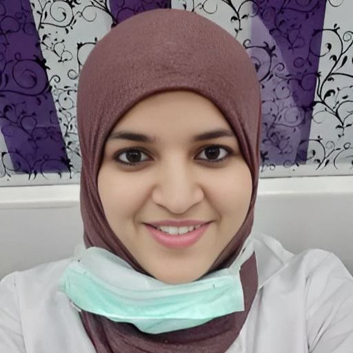 Dr. Tanzila Tasneem Dr. Tanzila Tasneem