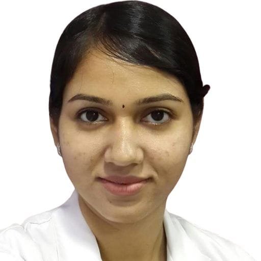 Dr. V. Priyadharsini Dr. V. Priyadharsini