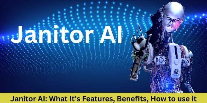 Janitor AI Janitor AI