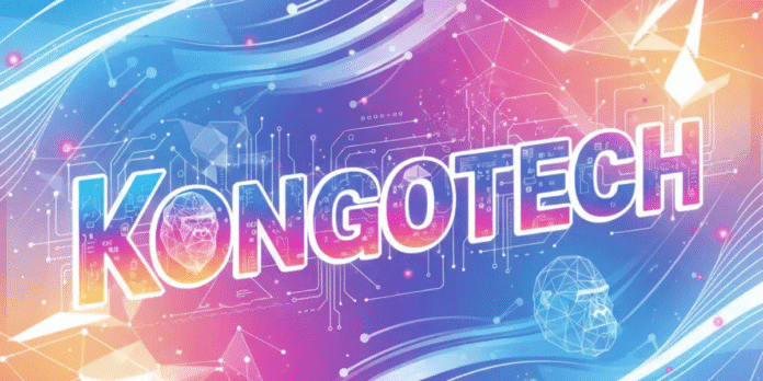 Kongotech Org Kongotech Org