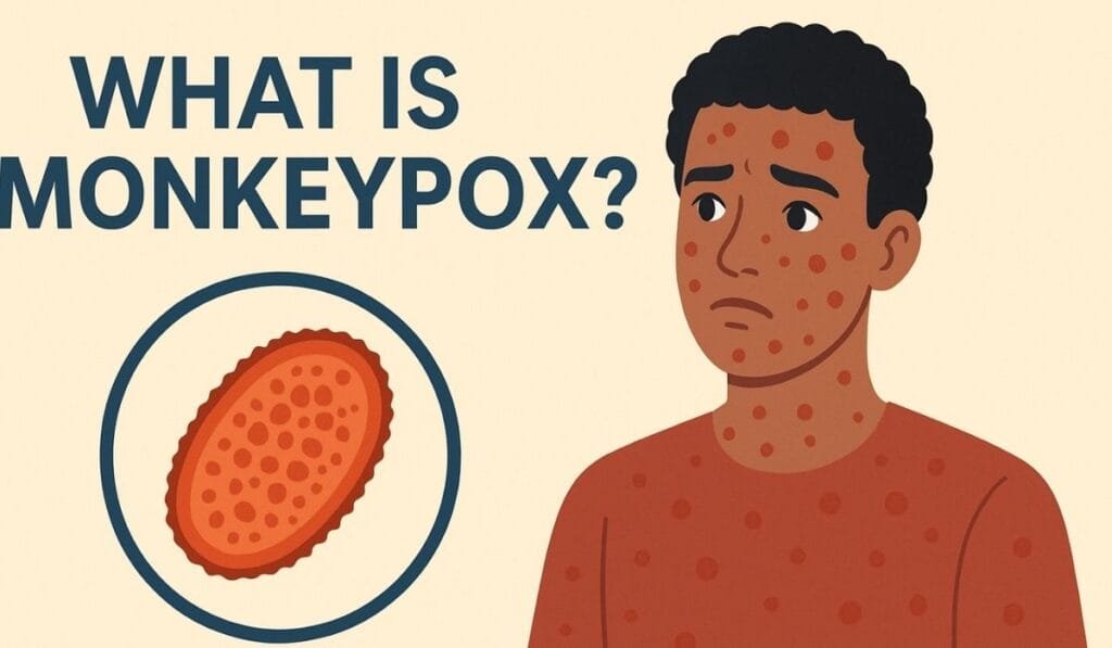 What is Monkeypox?