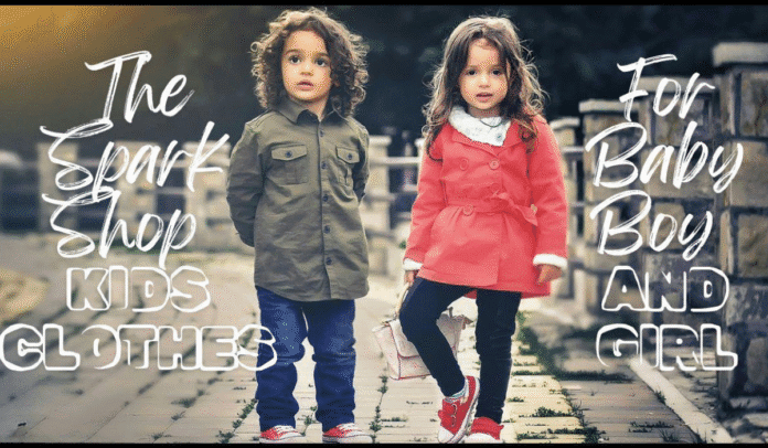 thesparkshop thesparkshop