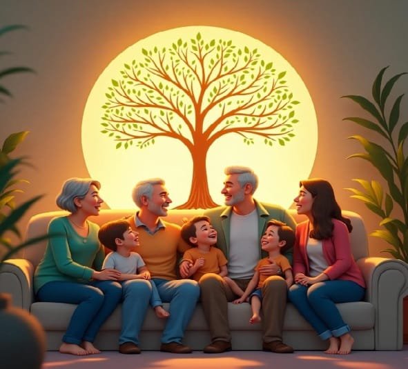 The Shocking Truth: Why 85% of Indians Buy Wrong Term Insurance Coverage (And How Our Calculator Fixes It)