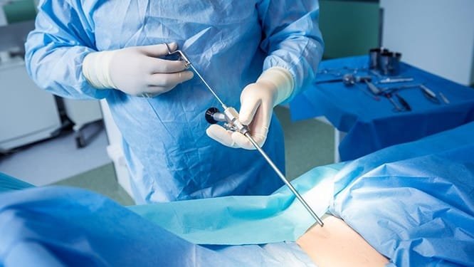 Blog Understanding Discectomy: A Minimally Invasive Solution for Herniated Disc Relief