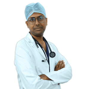 Dr. Debasis Mohapatra Dr. Debasis Mohapatra