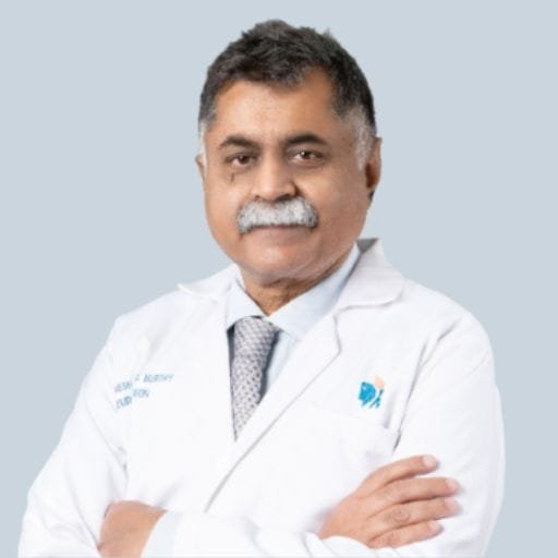 Dr. Ganesh K Murthy Dr. Ganesh K Murthy
