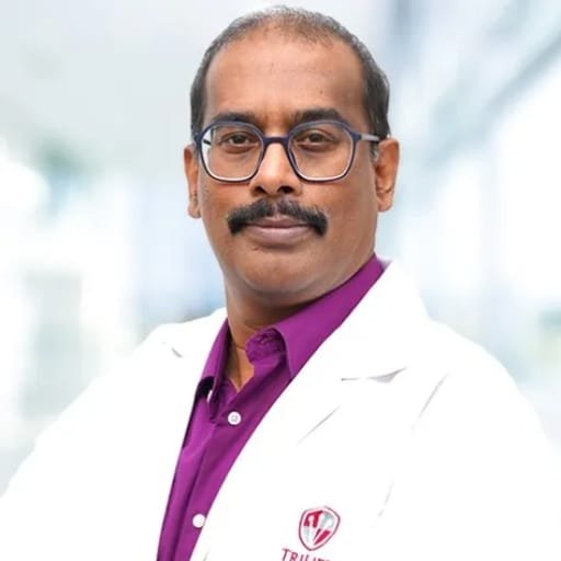 Dr. H V Satish Babu Dr. H V Satish Babu