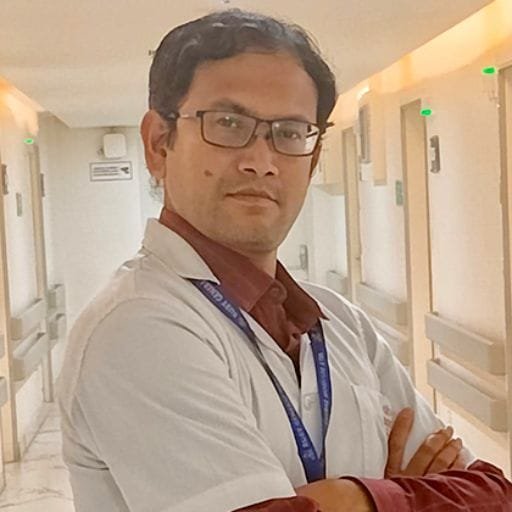 Dr. Joydeep Biswas Dr. Joydeep Biswas