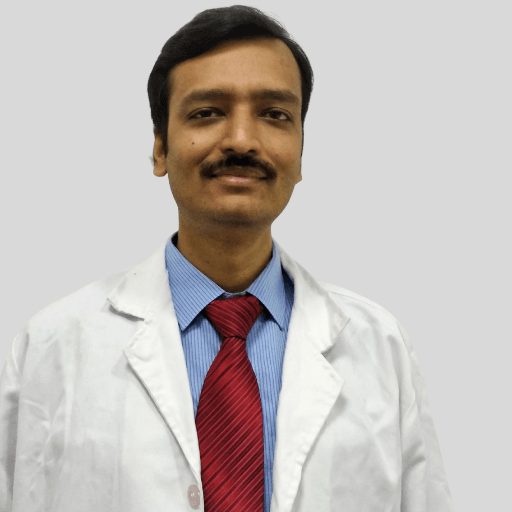 Dr. Manoj Kumar Khemani Dr. Manoj Kumar Khemani