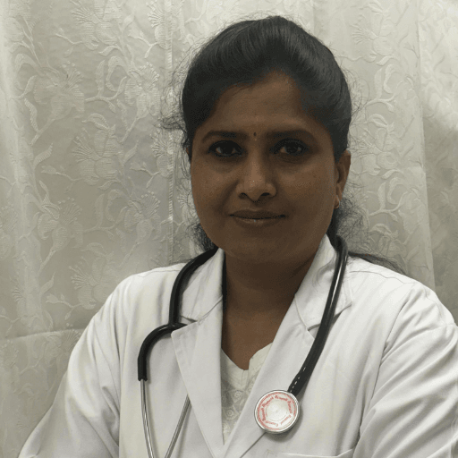 Dr. Prathima M Dr. Prathima M