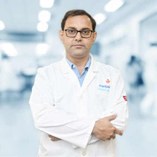 Dr. Ritwik Ganguli Dr. Ritwik Ganguli