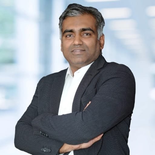 Dr. S R Patil Dr. S R Patil