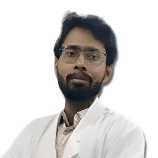 Dr. Sounak Chabri Dr. Sounak Chabri