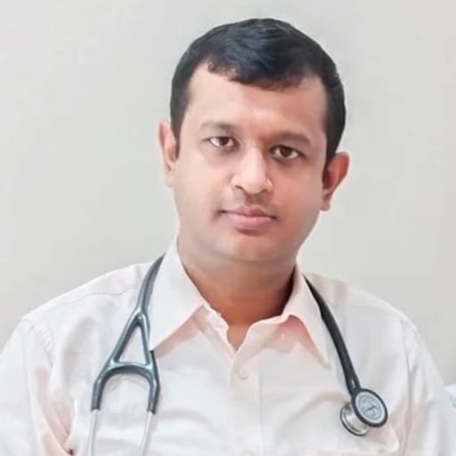Dr. Subhadeep Banerjee Dr. Subhadeep Banerjee
