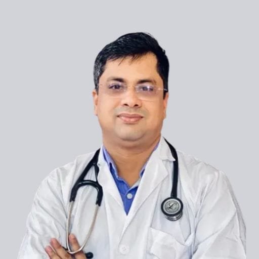 Dr. Sumitava Samanta Dr. Sumitava Samanta