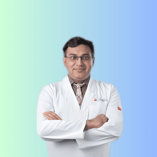 Dr. Sharan Srinivasan Dr. Sharan Srinivasan