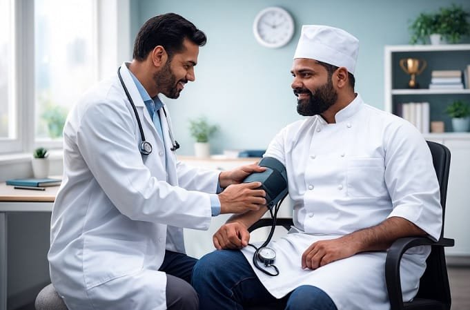 Why Are Health Checkups Mandatory