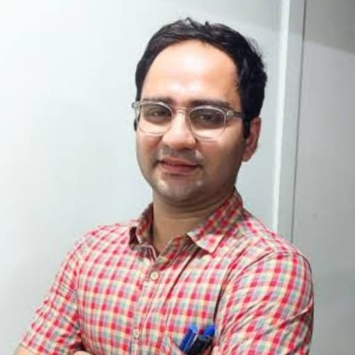 Dr. Vaibhav Seth