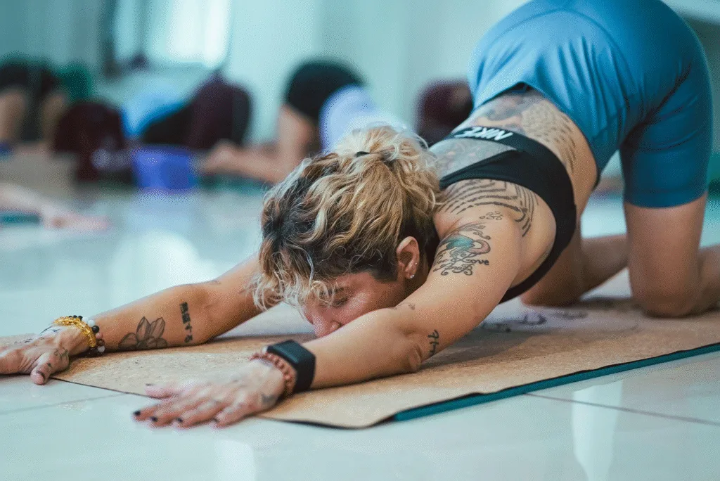 Never Forget Your Discipline