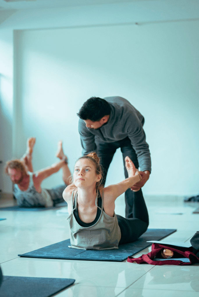 Start With Your Community