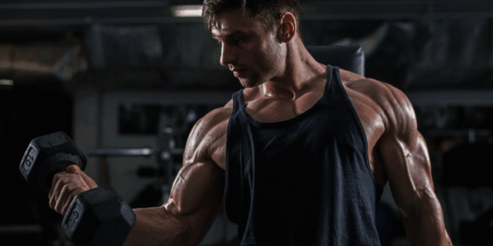 Science of Showing Up Strong