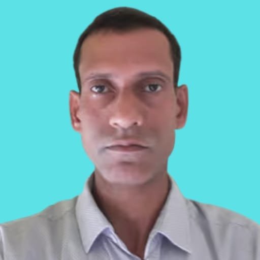 Dr. Shankar Prasad Nandi Dr. Shankar Prasad Nandi