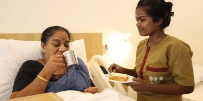 Best Old Age Homes in Bangalore