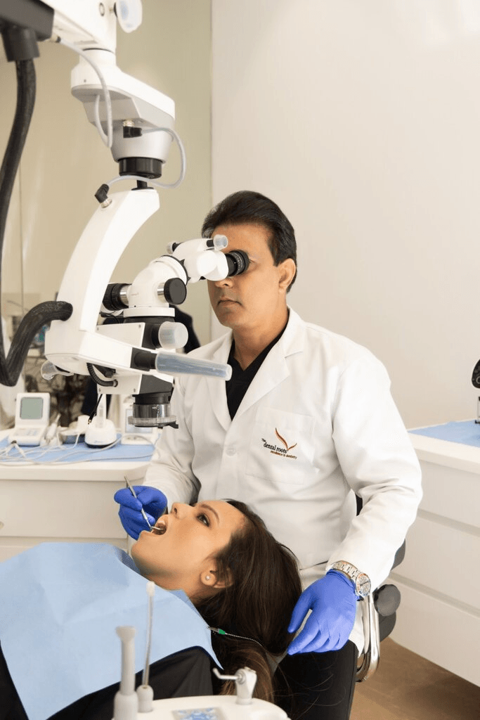 The Fear-Free Root Canal Treatment: The Most Cost-Effective Way to Save Your Smile The Fear-Free Root Canal Treatment: The Most Cost-Effective Way to Save Your Smile