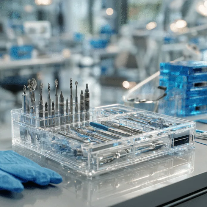 Carbide Burs
