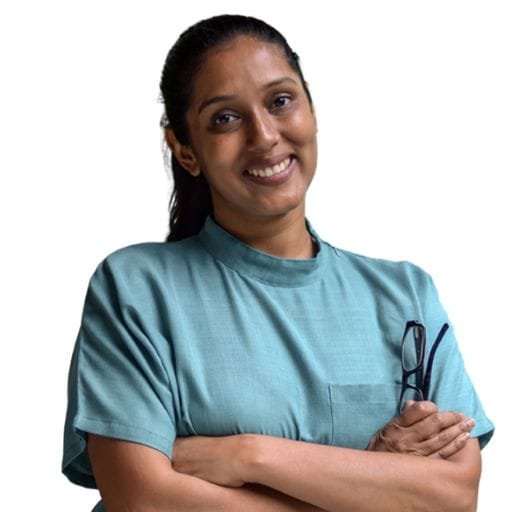 Dr. Radhika Sahni Dr. Radhika Sahni