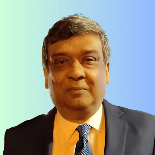 Dr. Saumitra Sircar Dr. Saumitra Sircar