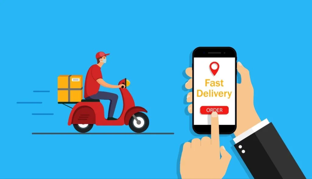Fast delivery from ModafinilXL