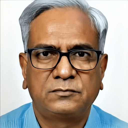 Dr. A. K . Mathur Dr. A. K . Mathur